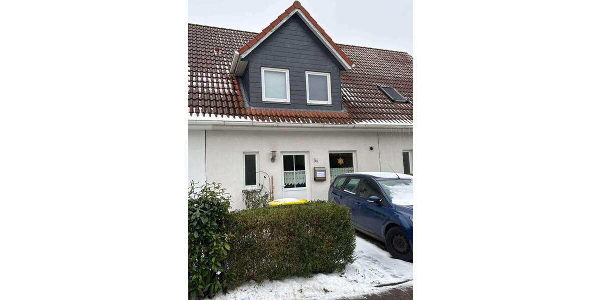 Einfamilienhaus Ratzeburg - 5 Zimmer, 110 m&sup2;, 335.000&euro; | Angebot:24850325