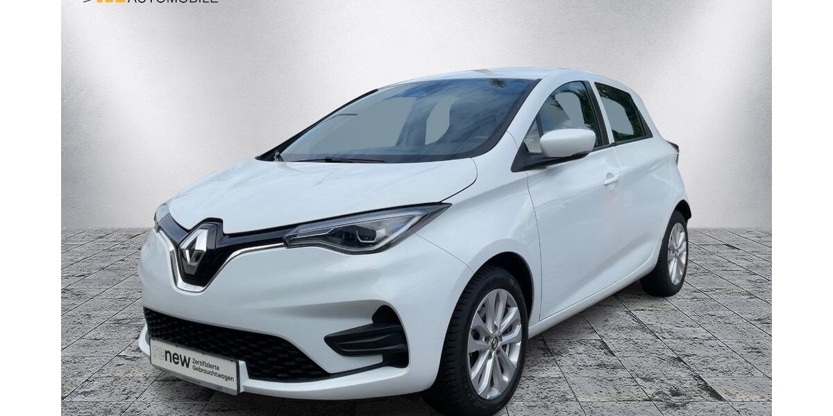 Renault ZOE 32.100 km 12.980 € Lübeck 23560