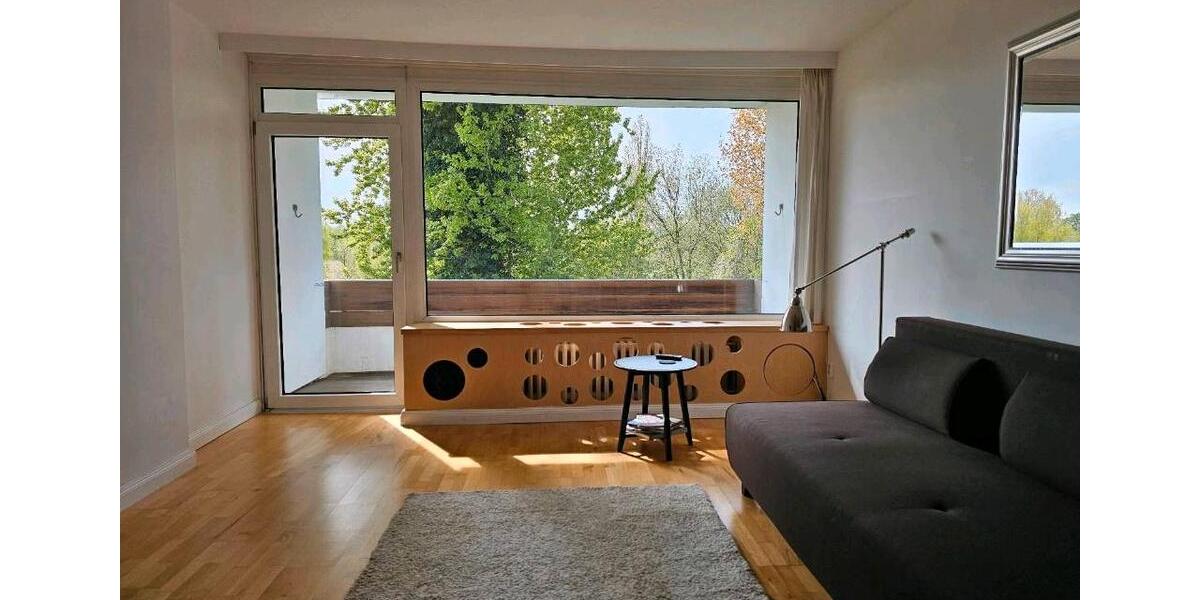 Etagenwohnung Lübeck Sankt Gertrud - 1 Zimmer, 36 m&sup2;, 139.000&euro; | Angebot:26935581