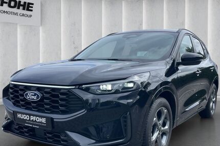 Ford Kuga 21.684 km 25.950 &euro; Bad Segeberg 23795