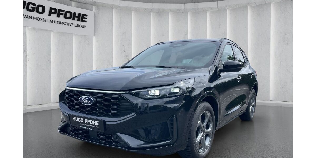 Ford Kuga 21.684 km 25.950 &euro; Bad Segeberg 23795