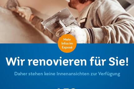 2-Zimmer-Wohnung in Lübeck 2 zimmer