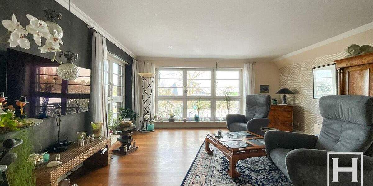 Einfamilienhaus Neversdorf - 6 Zimmer, 316 m&sup2;, 2.060&euro; | Angebot:25771622