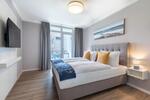 Etagenwohnung Lübeck Alt-Travemünde / Rönnau - 2 Zimmer, 52 m&sup2;, 390.000&euro; | Angebot:26500009