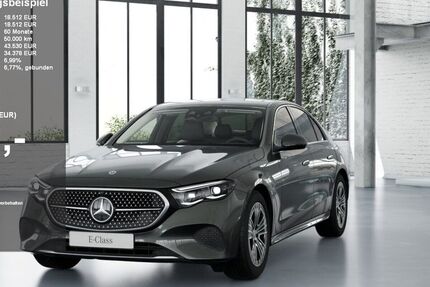 Mercedes-Benz E 220 7.565 km 52.890 &euro; Lübeck 23556