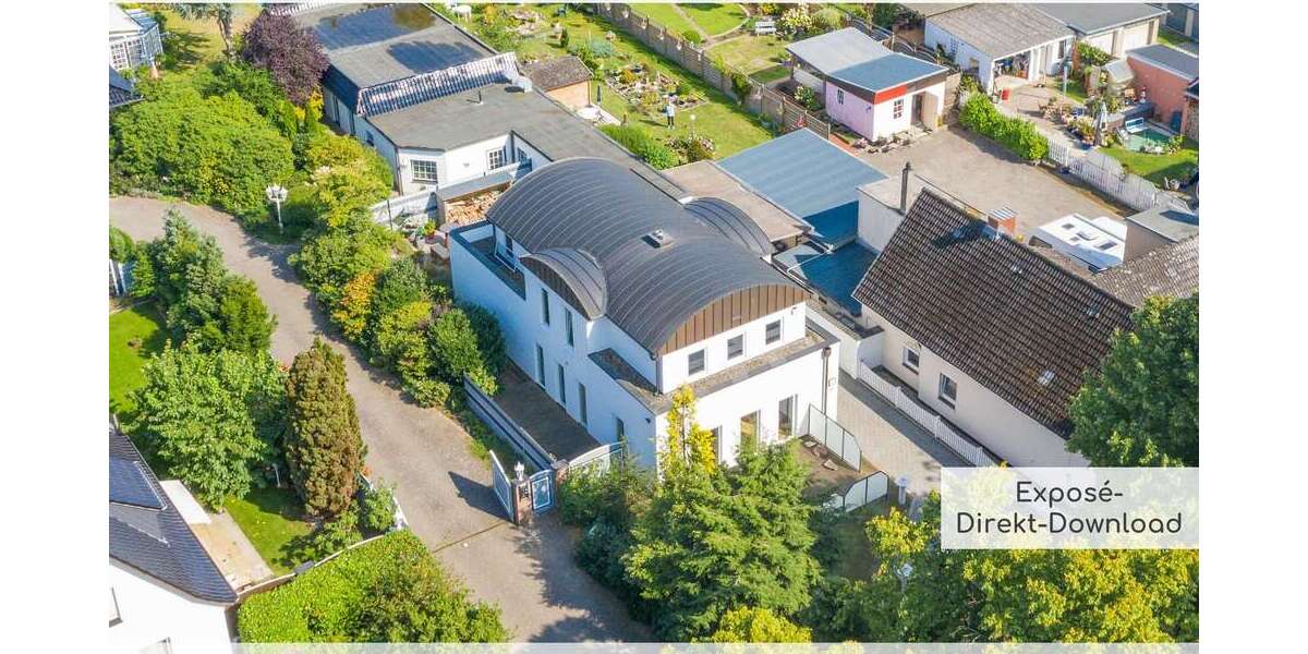 Einfamilienhaus Lübeck Sankt Gertrud - 4 Zimmer, 192 m&sup2;, 699.000&euro; | Angebot:25626713