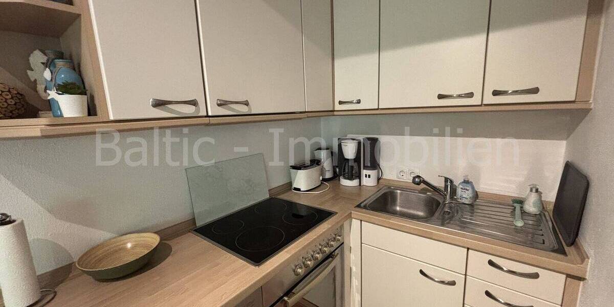 Reihenmittelhaus Scharbeutz / OT Klingberg Klingberg - 3 Zimmer, 80 m&sup2;, 329.000&euro; | Angebot:26684002