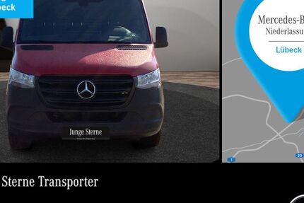 Mercedes-Benz Sprinter 81.445 km 27.941 € Lübeck 23556