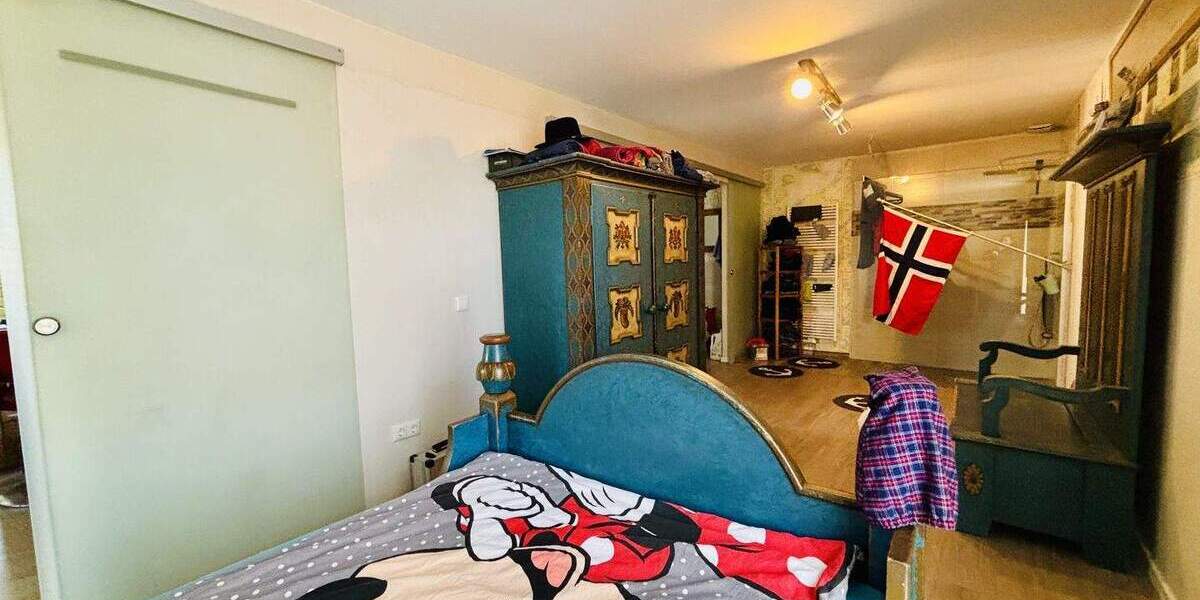 Mehrfamilienhaus, Wohnhaus Lübeck Travemünde - 6 Zimmer, 168 m&sup2;, 499.000&euro; | Angebot:25771642