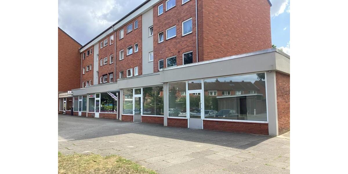 Gewerbeobjekt Lübeck Sankt Jürgen - 657&euro; | Angebot:25145294