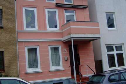 Wohnung Lübeck Sankt Lorenz Nord - 4 Zimmer, 88 m&sup2;, 850&euro; | Angebot:24844297