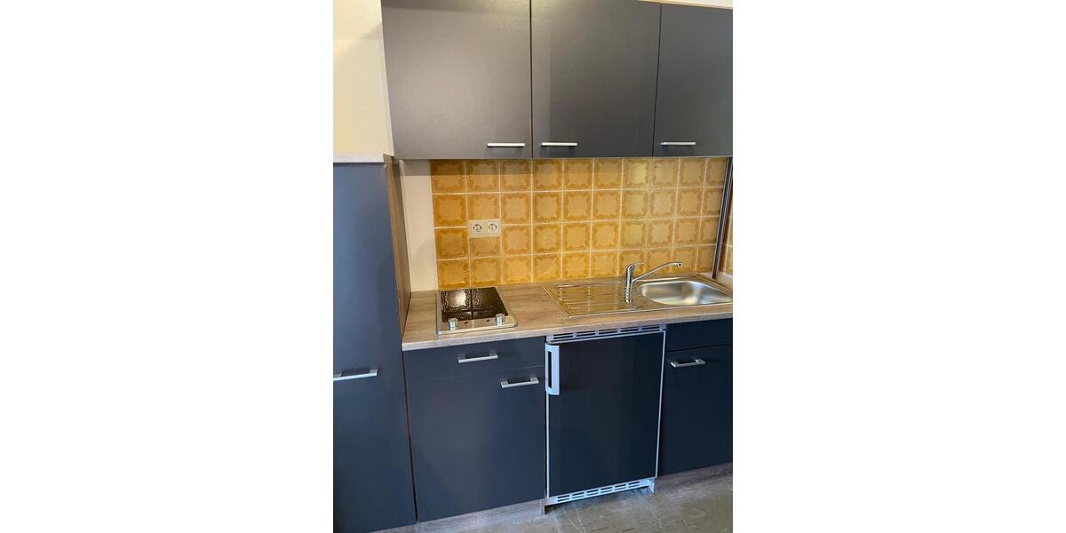 Frisch renovierte, gemütliche Wohnung in Top-Lage 1 zimmer