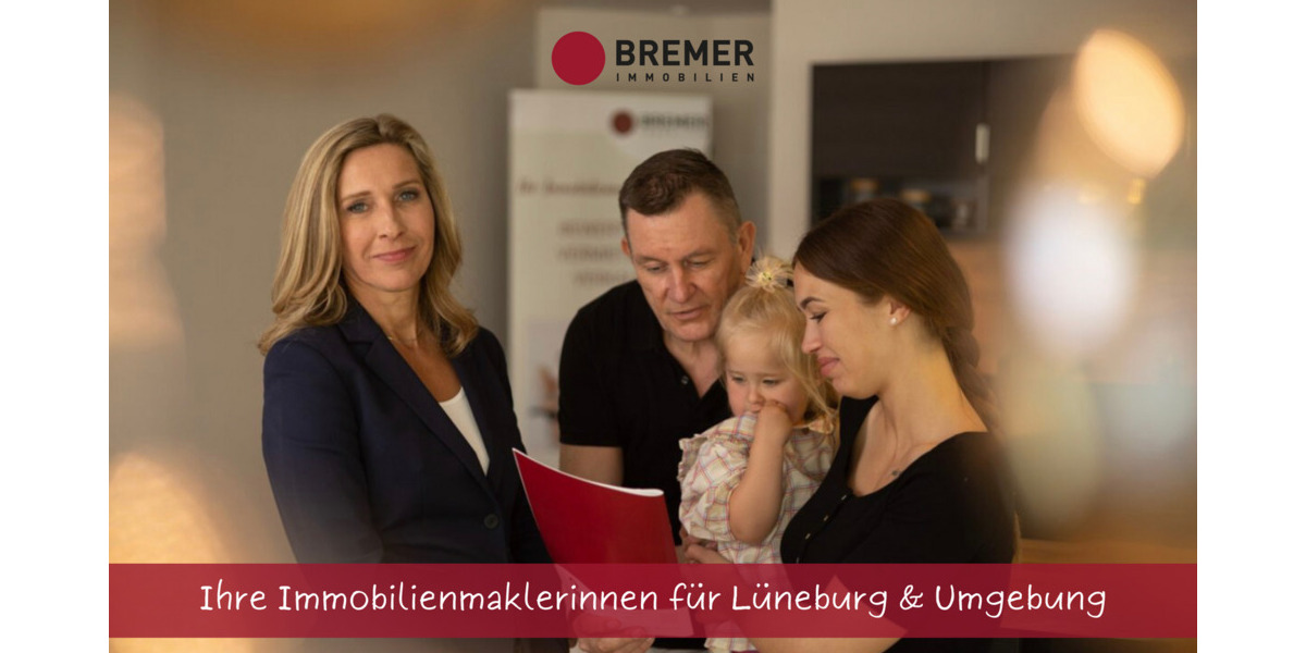 Provisionsfrei: Schöne 2-Zimmer-Wohnung im Parterre, in Lübeck St. Lorenz, frei werdend 2 zimmer