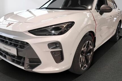 Cupra Terramar 3.000 km 55.900 &euro; Bad Schwartau 23611