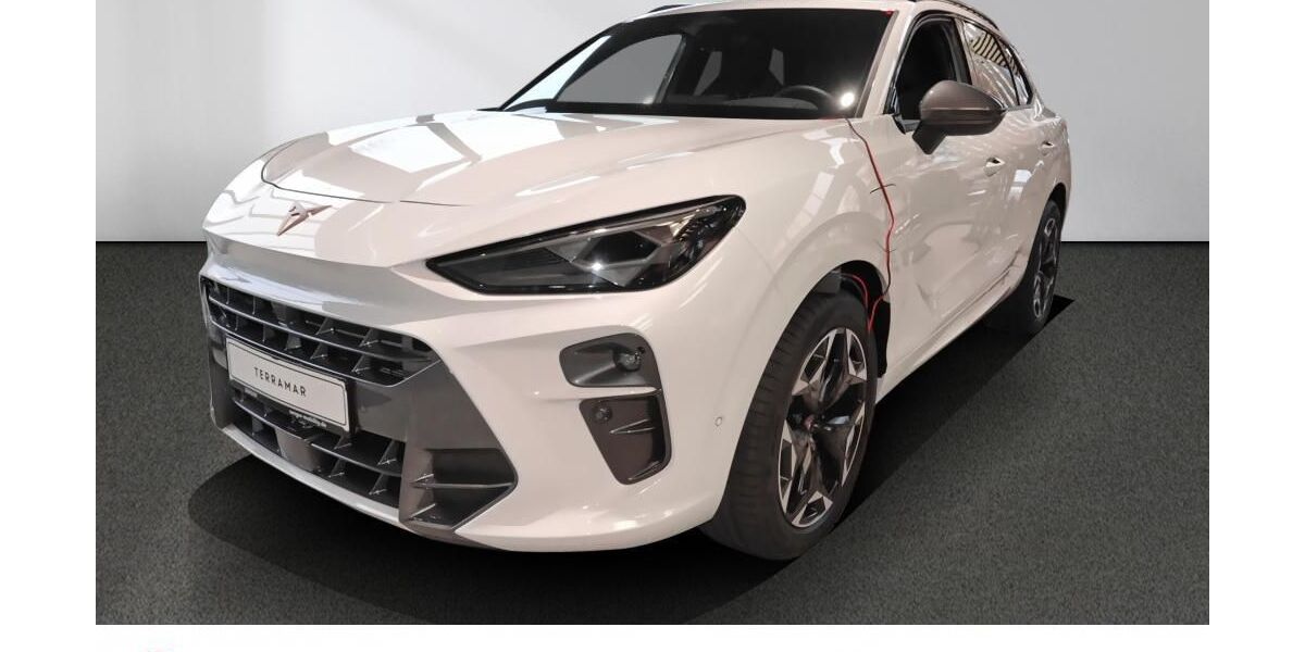 Cupra Terramar 3.000 km 55.900 &euro; Bad Schwartau 23611
