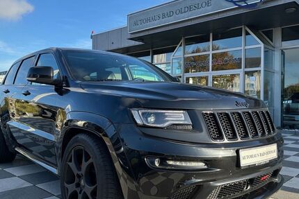 Jeep Grand Cherokee 99.980 km 36.888 &euro; Bad Oldesloe 23843