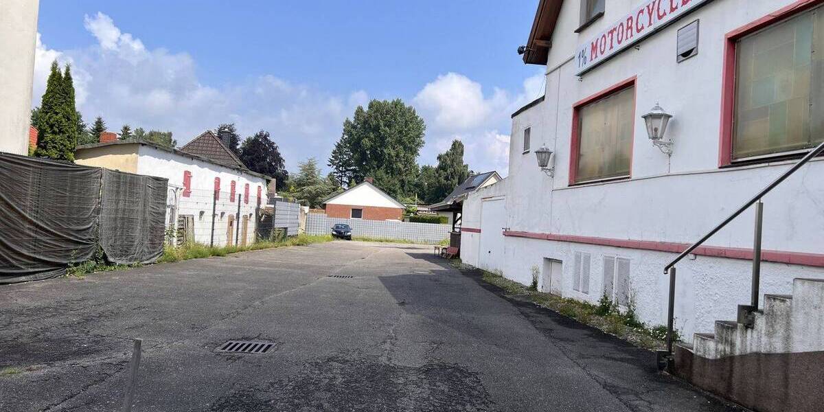 Mehrfamilienhaus, Wohnhaus Lübeck Kücknitz - 6 Zimmer, 100 m&sup2;, 345.000&euro; | Angebot:26528267