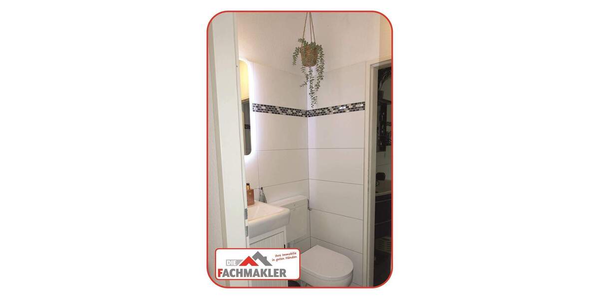 Etagenwohnung Stockelsdorf - 3 Zimmer, 80 m&sup2;, 249.000&euro; | Angebot:25910437