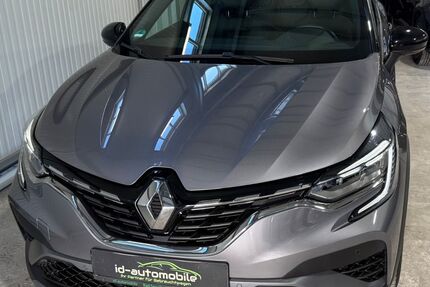 Renault Captur 36.300 km 18.599 &euro; Bad Segeberg 23795