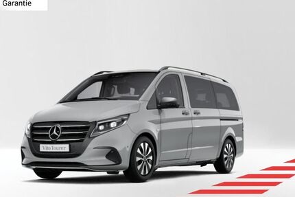 Mercedes-Benz Vito 47.259 km 51.590 &euro; Reinfeld 23858