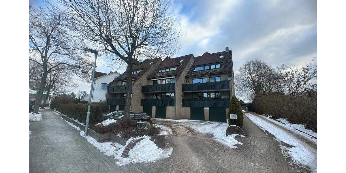 Etagenwohnung Pansdorf Pansdorf - 2 Zimmer, 67 m&sup2;, 190.000&euro; | Angebot:24872168