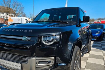 Land Rover Defender 37.000 km 59.444 &euro; Bad Oldesloe 23843