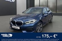 Gebrauchtwagen BMW 116