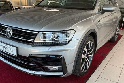 VW Tiguan 85.760 km 23.900 &euro; Bad Segeberg 23795