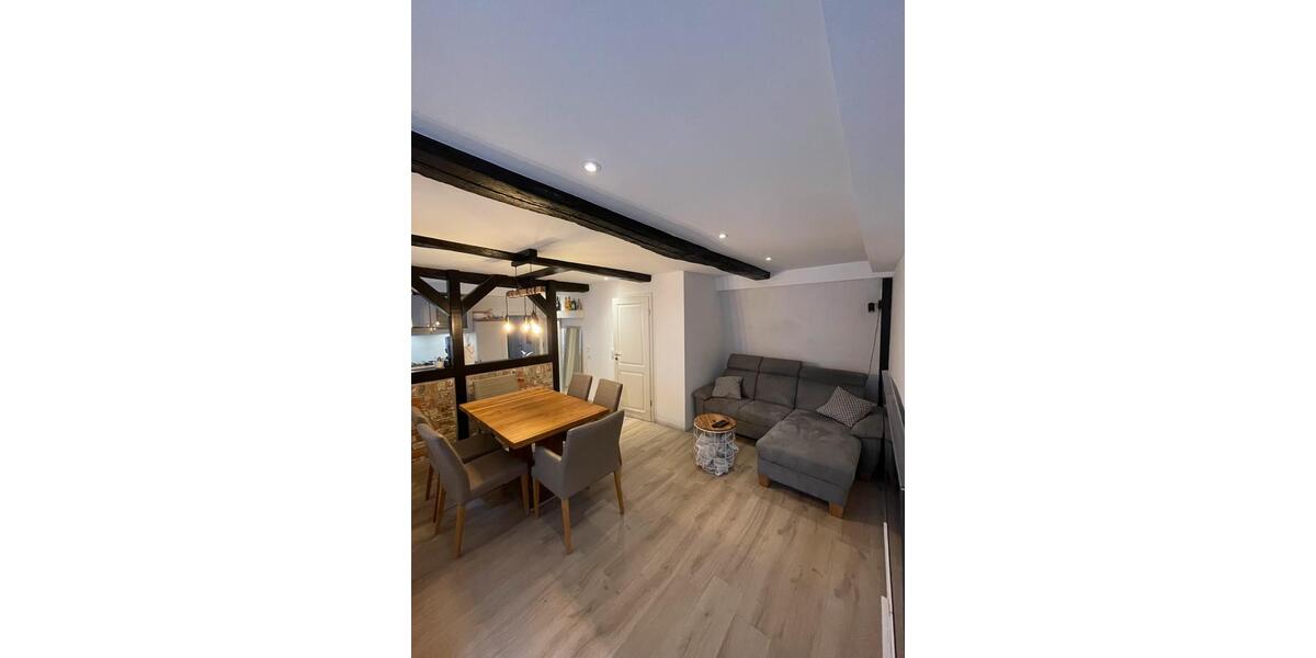 Modernes Ganghaus im beliebten Domviertel zu vermieten 3 zimmer