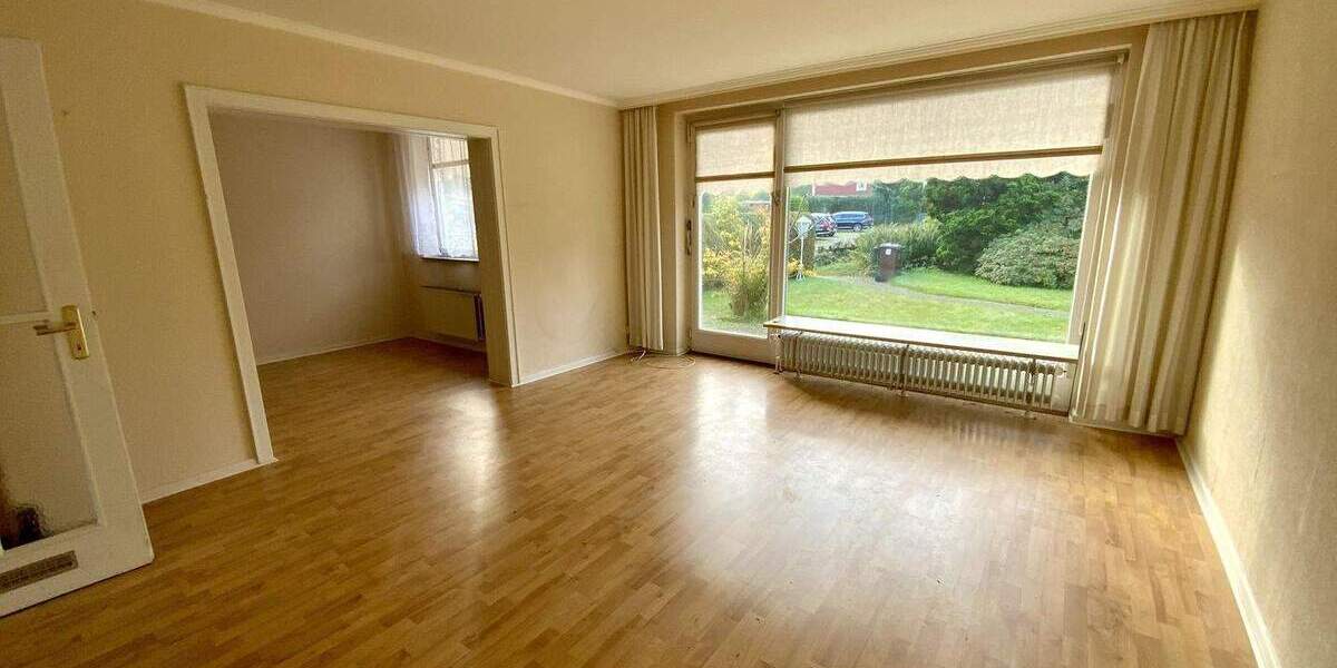Doppelhaushälfte Lübeck Kücknitz - 5 Zimmer, 90 m&sup2;, 199.000&euro; | Angebot:25196126