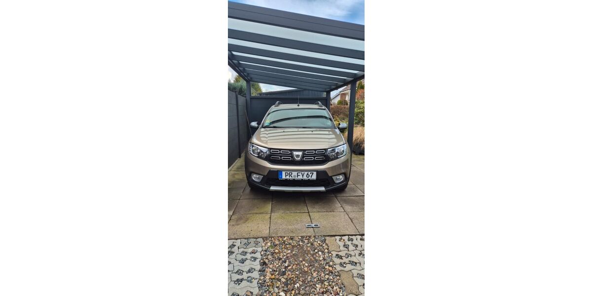 Dacia Sandero 66.385 km 8.999 &euro; Bad Segeberg 23795