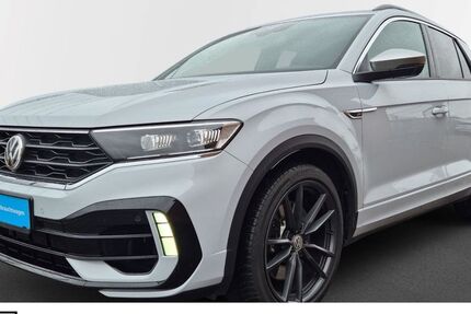VW T-Roc 34.894 km 26.799 &euro; Mölln 23879