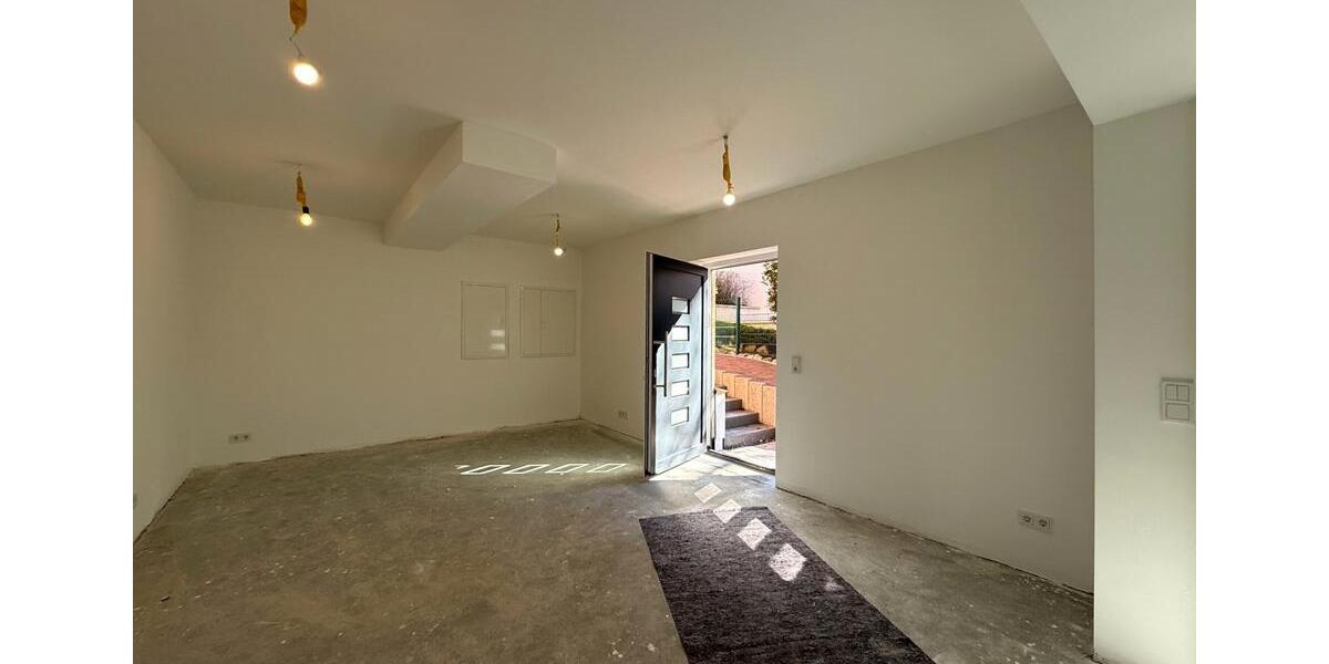 Strandnahe Praxis-Bürofläche in erster Reihe in Timmendorfer Strand zimmer