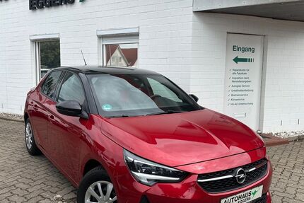 Opel Corsa 12.228 km 15.890 &euro; Bad Segeberg 23795