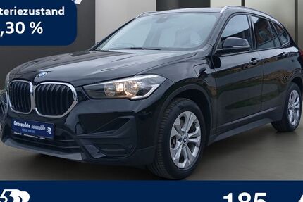 BMW X1 144.920 km 18.950 &euro; Lübeck 23560