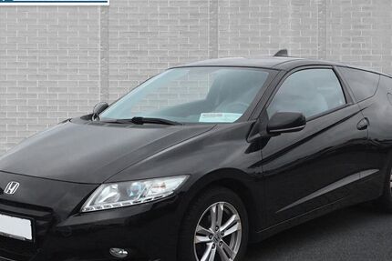 Honda CR-Z 83.394 km 8.990 € Lübeck 23566