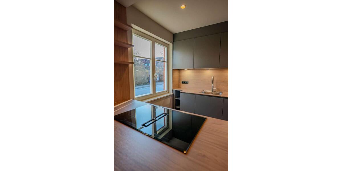 Mehrfamilienhaus, Wohnhaus Lübeck Sankt Jürgen - 4.5 Zimmer, 102 m&sup2;, 2.200&euro; | Angebot:25405332