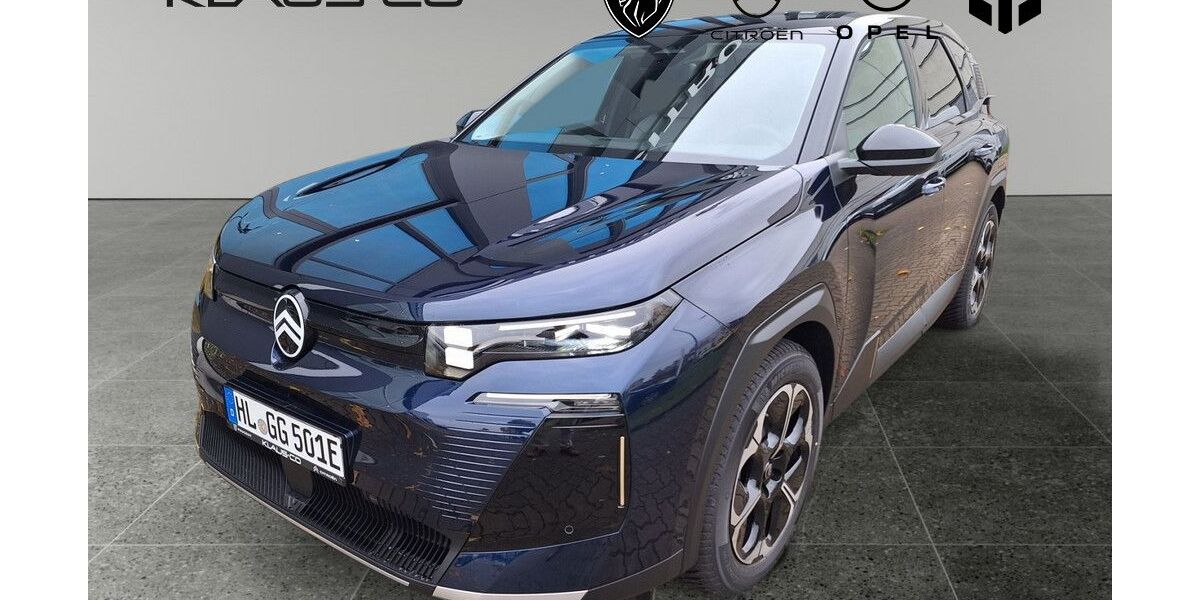 Citroen C5 Aircross 3.950 km 49.890 &euro; Lübeck 23562