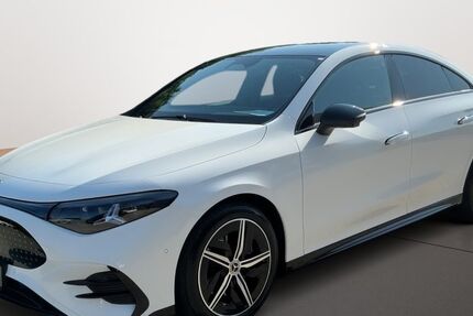 Mercedes-Benz CLA 350 4.664 km 52.490 &euro; Lübeck 23556