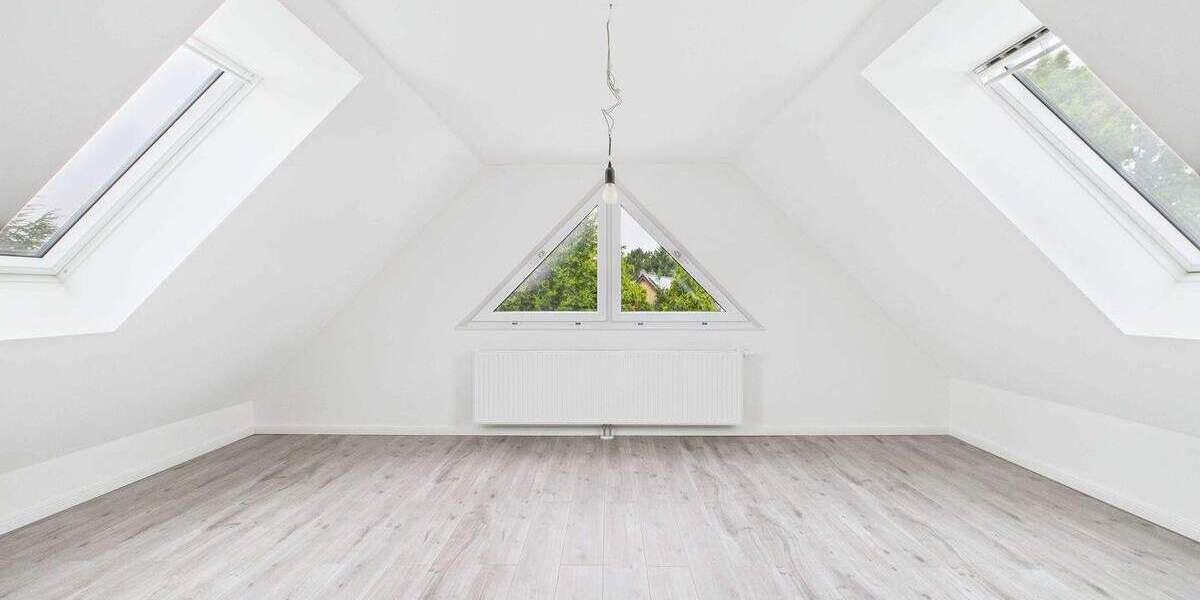 Etagenwohnung Lübeck Travemünde - 4 Zimmer, 127 m&sup2;, 560.000&euro; | Angebot:25746022