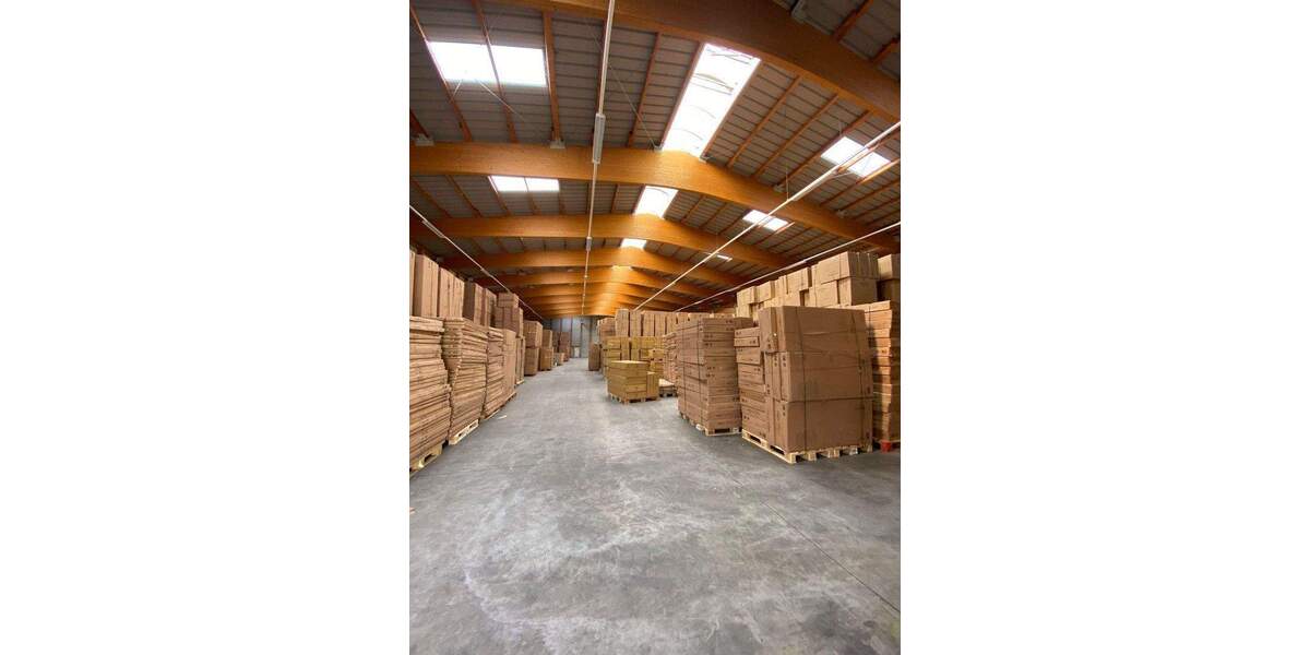 Gewerbeobjekt Breitenfelde - 12.500&euro; | Angebot:25804593
