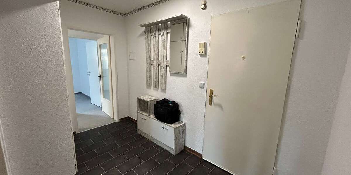 Etagenwohnung Lübeck Sankt Jürgen - 2.5 Zimmer, 55 m&sup2;, 145.000&euro; | Angebot:26368298
