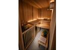 DIREKTER OSTSEEBLICK AM YACHTHAFEN TRAVEMÜNDE - Einfamilienhaus Lübeck Alt-Travemünde / Rönnau | Angebot:27272956