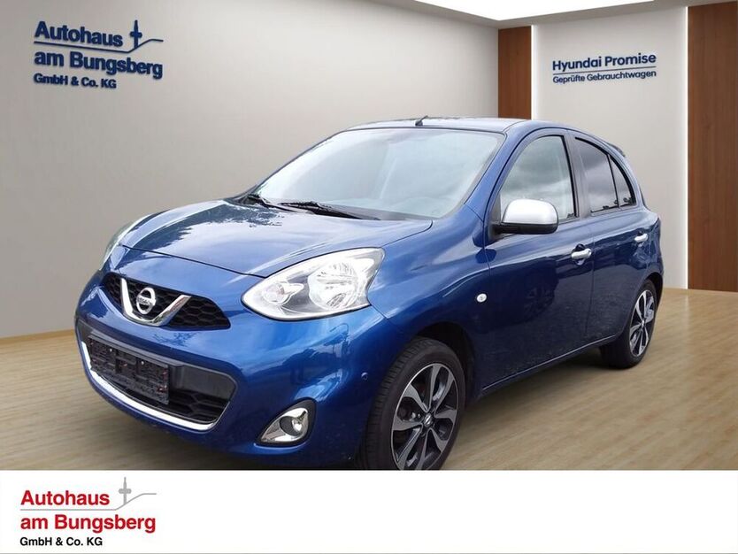 Micra
