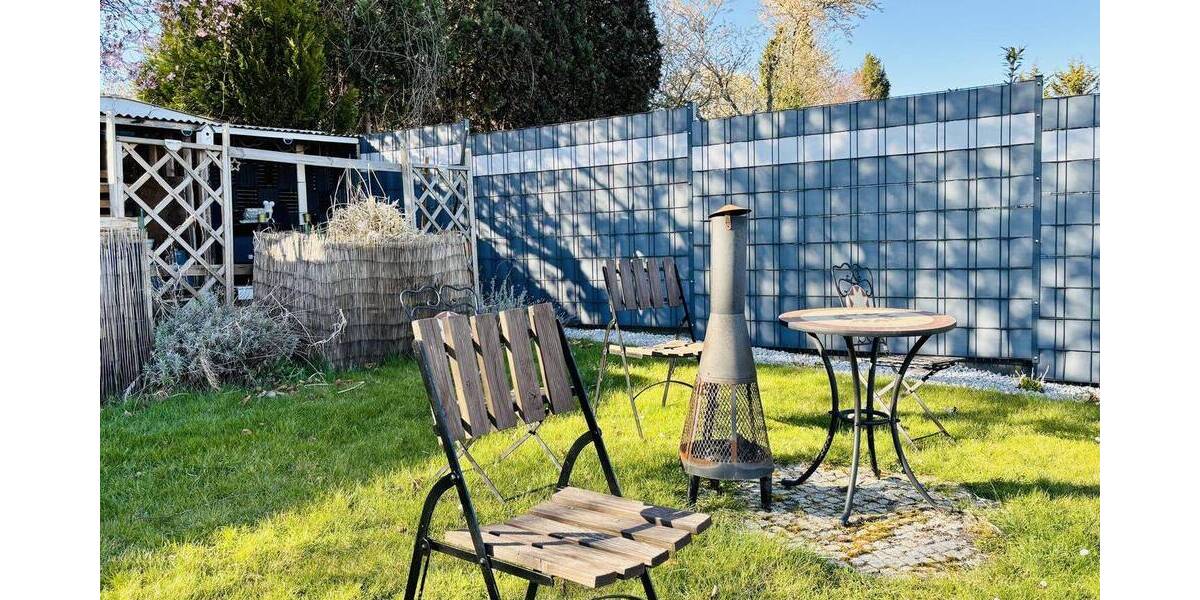 Doppelhaushälfte Lübeck Kücknitz - 5 Zimmer, 103 m&sup2;, 335.000&euro; | Angebot:26555281
