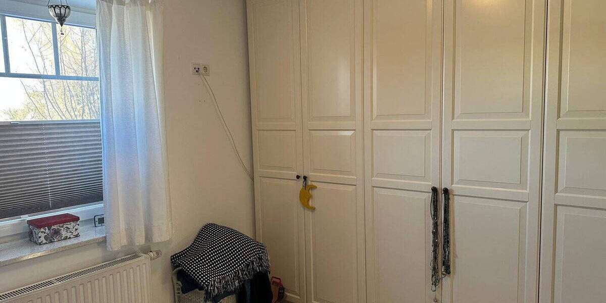 Einfamilienhaus Lübeck St. Lorenz Nord - 5 Zimmer, 125 m&sup2;, 649.000&euro; | Angebot:26188604