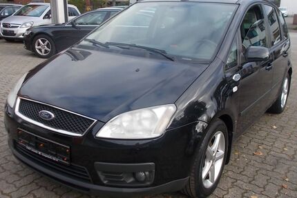 Ford Focus 171.000 km 3.000 &euro; Lübeck 23556