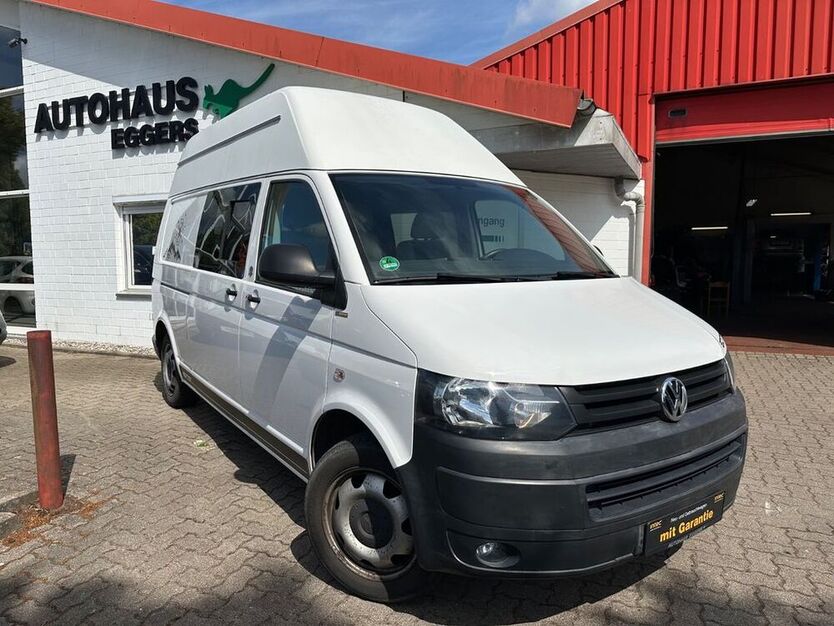 T5 Transporter