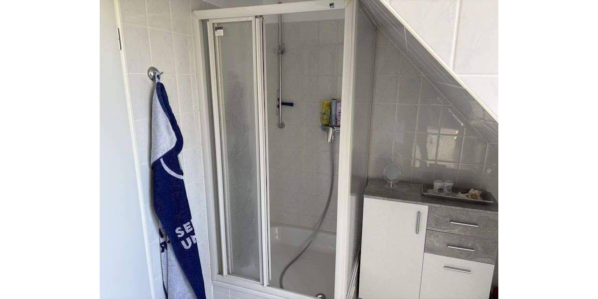 Etagenwohnung Timmendorfer Strand - 2 Zimmer, 54 m&sup2;, 225.000&euro; | Angebot:26882133