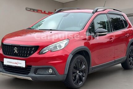 Peugeot 2008 113.000 km 6.990 &euro; Kastorf 23847